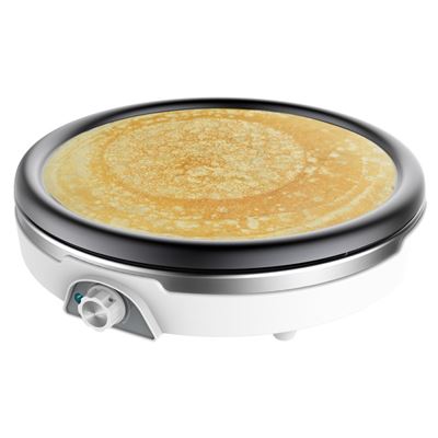 Crepera Cecotec Fun Crepestone Xl Inox