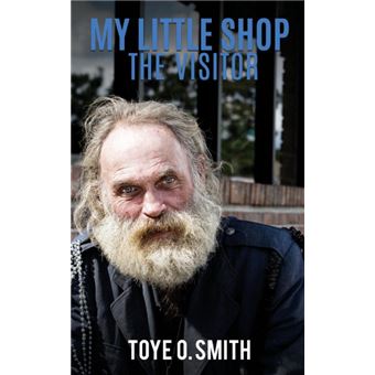 Serie Única - My Little Shop Paperback - 1