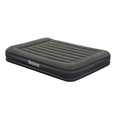 Colchón Hinchable Bestway 203x152x36 Cm