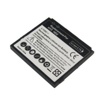 Bateria para HTC HD2 Litio Ion - 1