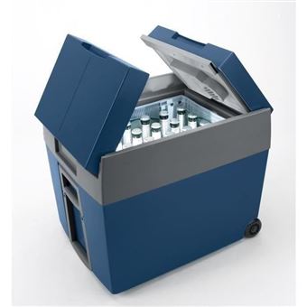 Nevera portátil termoeléctrica Mobicool W48 AC/DC Azul