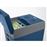 Nevera portátil termoeléctrica Mobicool W48 AC/DC Azul_3
