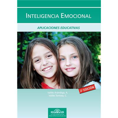 Giuntieos Psychometrics Sl. Inteligencia Emocional