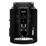 Cafetera Espresso Krups YY8125FD 2 Tazas Negro