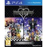 Kingdom Hearts HD 1.5 and 2.5 Remix (playstation 4) [importación Inglesa]
