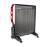 Radiador Mica Rmn-2050 2000w 2pot Antihuelco Negro_0