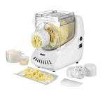 Unold 68801 Para pasta 200 w plastique blanco de