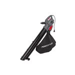 Soplador/ Aspirador de hojas Powerplus 3300W POWEG9013