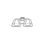 Resistencia superior horno Zanussi 3970121012