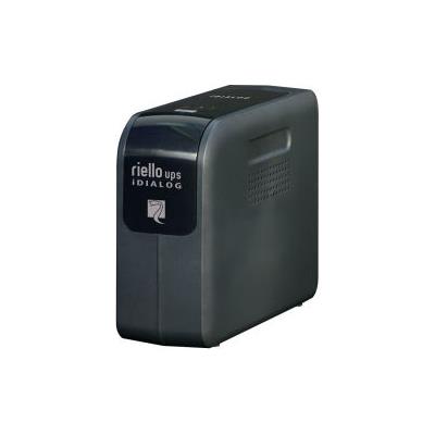 Riello iDialog IDG800 SAI 800VA 480W - Imagen 3