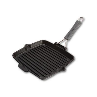Staub Cacerola Grill
