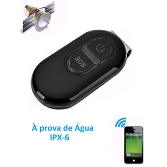 Mini Localizador GPS Tracker Posicionamento Remoto GSM GPRS / GPS À Prova de Água Multi4you - GPS - Los mejores precios Fnac
