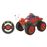 Chicco Billy BigWheels rojo_0
