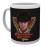Taza de ceramica La Naranja Mecanica Alex Triangle_0