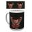 Taza de ceramica La Naranja Mecanica Alex Triangle_1