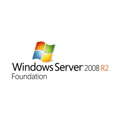 Revisión Erradicar no pueden ver HP Windows Server 2008 R2 Foundation - Sistema operativo - Los mejores  precios | Fnac