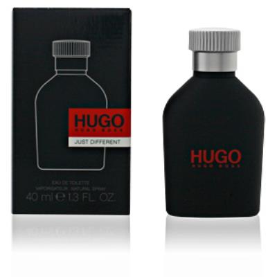 Just Different Eau De Toilette Vaporizador 40 Ml