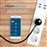 Garza SmartHome - Regleta enchufe múltiple inteligente wifi de 3 tomas compatible con Alexa y Google Home. Regleta por control remoto programable con 4 USB. Controlable con App iOS y Android._2