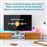 Garza SmartHome - Regleta enchufe múltiple inteligente wifi de 3 tomas compatible con Alexa y Google Home. Regleta por control remoto programable con 4 USB. Controlable con App iOS y Android._3