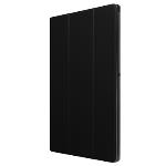 Funda de Tres Pliegues para Sony Xperia Z4 Tablet LTE - Negro