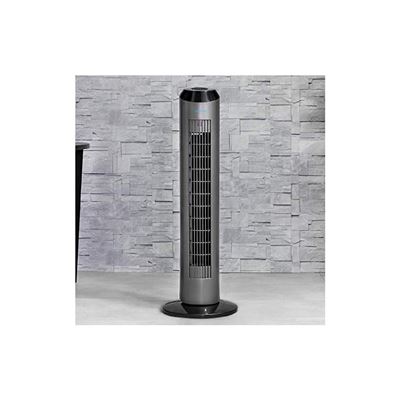 Ventilador De Torre Cecotec Energysilence 8190 Skyline Ionic