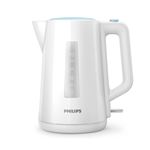 Hervidor PHILIPS HD9318/00 Series 3000 Blanco