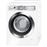 Lavadora Bosch Wayh890es bco 9kg_0