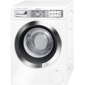 Lavadora Bosch Wayh890es bco 9kg