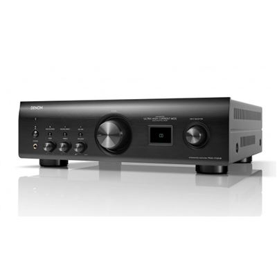 Amplificador Denon Pma1700bk 140w Negro