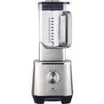 EDISON CONTINENTAL CESB01Blender Turbo - Acero inoxidable