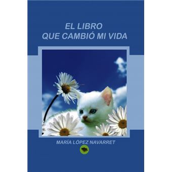 Serie Única - El libro que cambió mi vida - 1