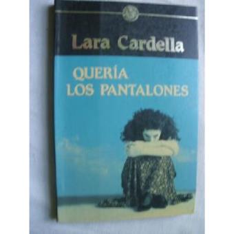 Quería los pantalones - 1