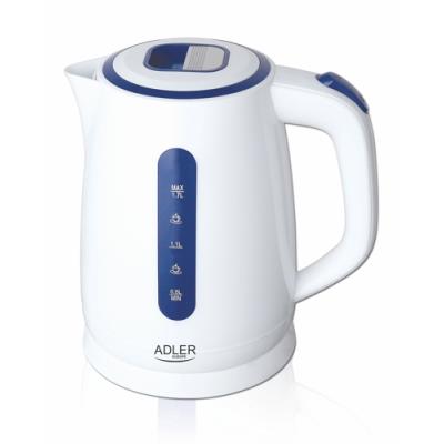 Adler Ad 1234