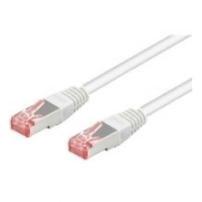 Wentronic Cat 6-3000 Sstp Pimf 30.0M - Cables De Red