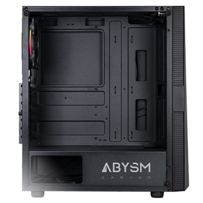 Cajas PC - ABYSM GAMING
