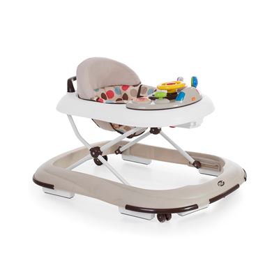 Andador Innovaciones Ms Basic Plus 430 Beige