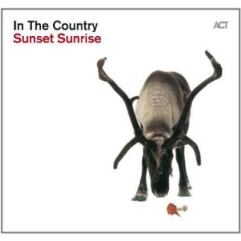 Sunset Sunrise (Vinilo) - 1