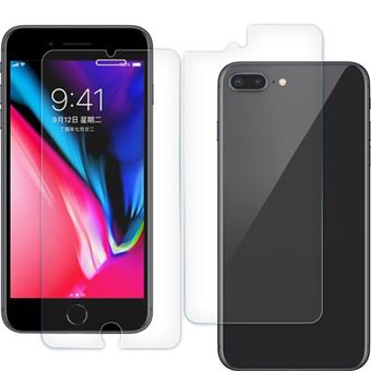 Cristal templado LMobile para Apple Iphone 7