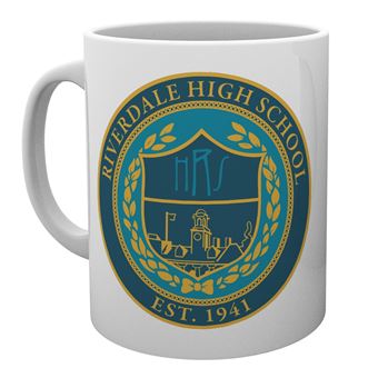 Taza Riverdale High School