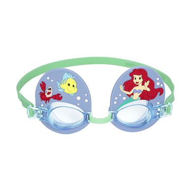 Gafas De Natación Para Niños Bestway Morado