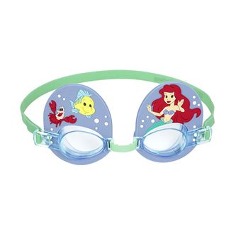 Gafas de Natación para Niños Bestway Morado - 1