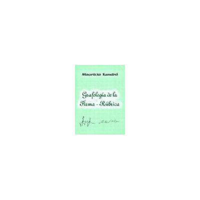 Giuntieos Psychometrics Sl. Grafología De La Firma-Rúbrica