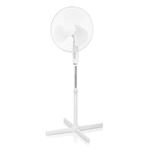 Ventilador de pie Tristar, VE-5893 45 W Blanco