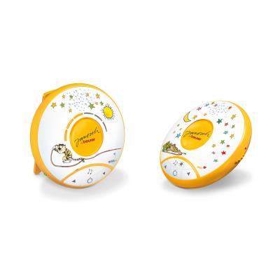 Babyphone Beurer JBY90 - Intercomunicador para bebés