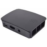 Raspberry pi Caja Type 3 Negra