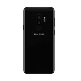 abrelatas ganado Principiante Samsung Galaxy S9 Plus G9650 64GB Negro - Teléfono móvil libre - Los  mejores precios | Fnac