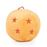 Peluche Bola Dragon Ball 4 Estrellas 12cm_0