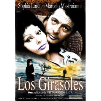 Los Girasoles (I Girasoli) - 1