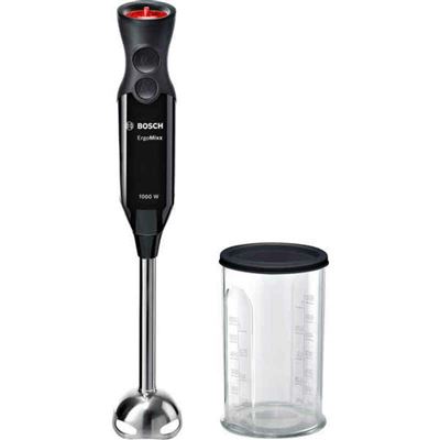 Batidora De Mano Bosch Ms6cb6110 1000 W Negro