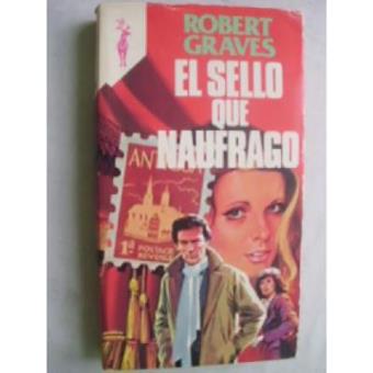El Sello que Naufrago - 1